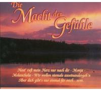 Diverse - Die Macht der Gef?Hle