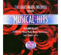 Diverse - Die Musical-Hits - Mamma Mia!