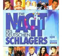 Diverse - Die Nacht des Deutschen SC [Import]