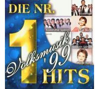 Diverse - Die Nr.1 Hits-Volksmusik '99 [Import]