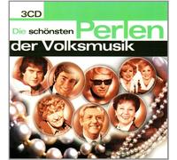 Diverse - Die Schínsten Perlen der Volks [Import]