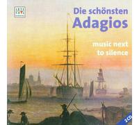Diverse - Die Schönsten Adagios-Music [Import]