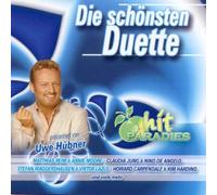 Diverse - Die Schoensten Duette