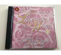 Diverse - Die Schönsten Liebeslieder OHN [Import]