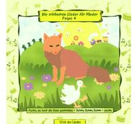 Diverse - Die Schönsten Lieder 4 [Import]