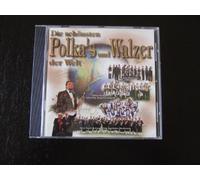Diverse - Die Schönsten Polkas U.WA [Import]