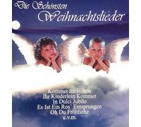 Diverse - Die schönsten Weihnachtslieder