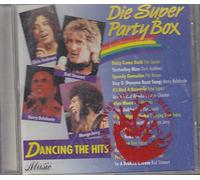 Diverse - die Super Party Box