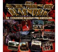 Diverse - Die Superhitparade d.Blasmusik [Import]