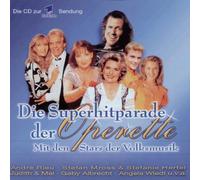 Diverse - Die Superhitparade der Operett [Import]