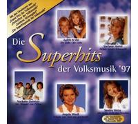 Diverse - Die Superhits Der Vm '97 [Import]