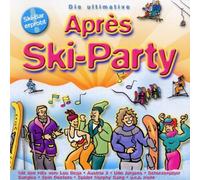 Diverse - Die Ultimative Apres Ski Party [Import]