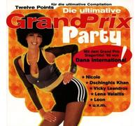 Diverse - Die Ultimative Grand Prix Part [Import]