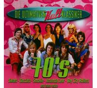 Diverse - Die Ultimativen Kult Klassiker [Import]