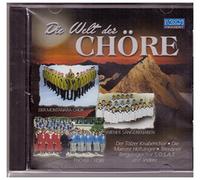 Diverse - Die Welt der Chöre [Import]