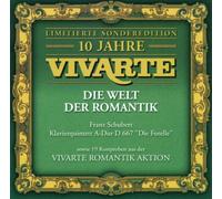 Diverse - Die Welt der Romantik [Import]