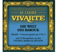 Diverse - Die Welt des Barock [Import]