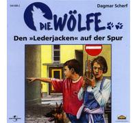 Diverse - Die Wölfe 1 [Import]