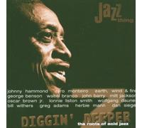 Diverse - Diggin' Deeper Vol. 7 [Import]