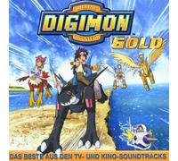Diverse - Digimon Gold-TV-Soundtrack