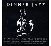 Diverse - Dinner Jazz