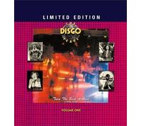 Diverse (Disco) - 1974-78-Turn The Beat Around