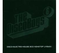 Diverse - Disco Boys-Vol.6 [Import]