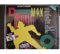 Diverse (Disco) - Dance Max Vol.9 [Import]