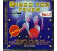 Diverse - Disco Fox Fever 1 [Import]