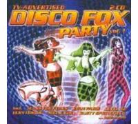 Diverse - Disco Fox Party