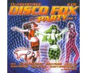 Diverse - Disco Fox Party