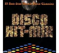 Diverse - Disco Hit Mix '97 [Import]
