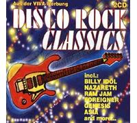 Diverse - Disco Rock Classics [Import]
