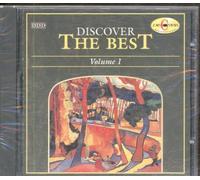 Diverse - Discover the Best Vol.1