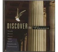 Diverse - Discover The Classics [Import]