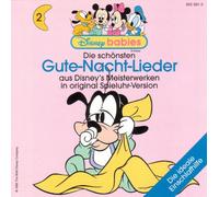 Diverse - Disney Babies,Folge 2