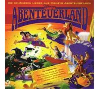 Diverse - Disney's Abenteuerland [Import]
