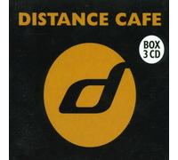 Diverse - Distance Cafe [Import]