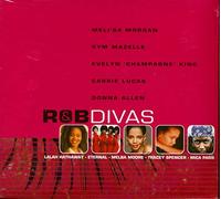 Diverse - Divas [Import]