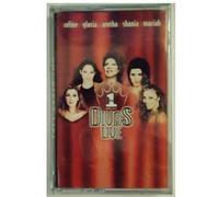 Diverse - Divas Live [Import] [Casete]