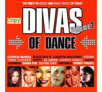 Diverse - Divas of Dance 2 [Import]