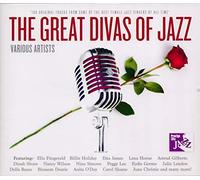 Diverse - Divas Of Jazz
