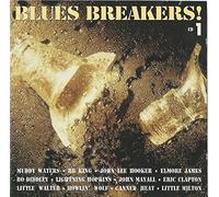 Diverse - Diverse - Blues Breakers CD 1 / 320