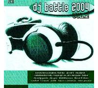 Diverse - DJ Battle 2 (Kickin' Faster) [Import]