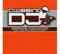 Diverse - DJ Club Feat.Tomcraft&Pascal d [Import]