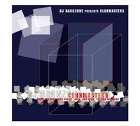 Diverse - DJ Darkzone Pres.Clubmaster [Import]