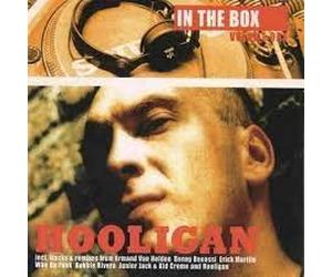 Diverse - DJ Hooligan-in The Box 1 [Import]