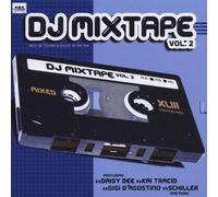 Diverse - DJ Mixtape Vol.2 [Import]