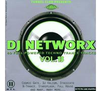 Diverse - DJ Networx Vol.13 [Import]