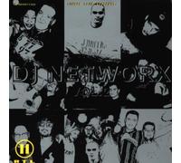 Diverse - DJ Networx Vol.2 [Import]